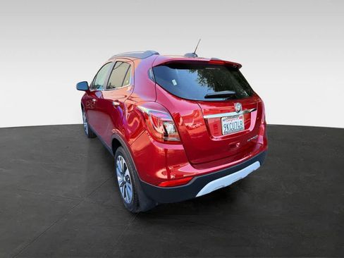 Used 2021 Buick Encore Preferred w/ Safety Package AWD/4WD image 4