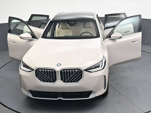 New 2026 BMW X3 xDrive30i w/ Premium Package AWD/4WD image 40