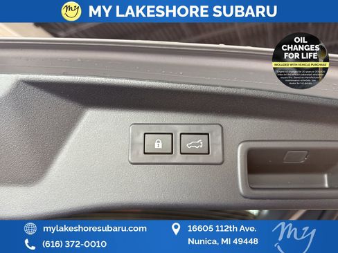 New 2026 Subaru Outback Wilderness image 27