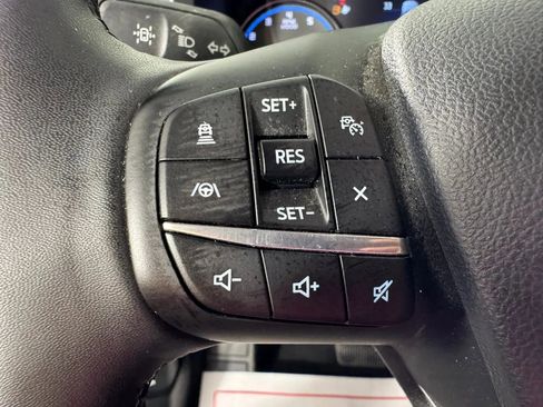 Used 2024 Ford Bronco Sport Outer Banks w/ Tech Package AWD/4WD image 15
