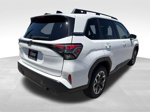 New 2026 Subaru Forester Premium AWD/4WD image 7
