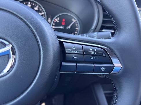 New 2026 MAZDA MAZDA3 2.5 S Hatchback w/ Premium Pkg image 24