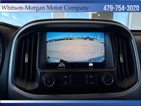 Used 2022 Chevrolet Colorado LT w/ LT Convenience Package image 25