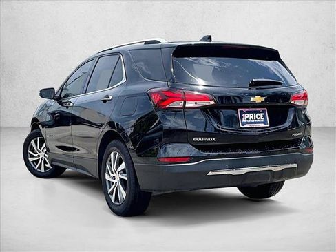 Used 2024 Chevrolet Equinox Premier FWD image 13