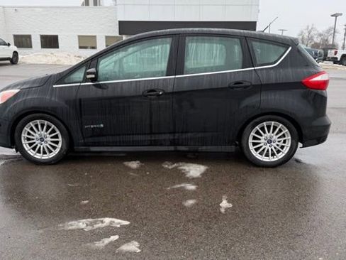 Used 2013 Ford C-MAX SEL image 12