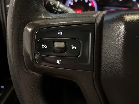 Used 2020 Chevrolet Silverado 1500 W/T w/ WT Fleet Convenience Package image 30