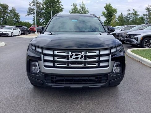 Used 2026 Hyundai Santa Cruz SEL image 3