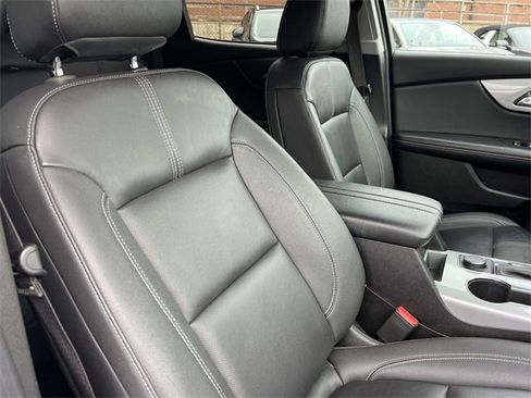 Used 2024 Chevrolet Blazer LT image 26