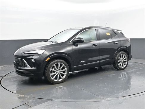Used 2024 Buick Encore GX Avenir w/ Avenir Convenience Package image 1