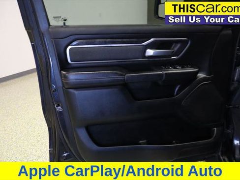 Used 2019 RAM 1500 Limited image 28