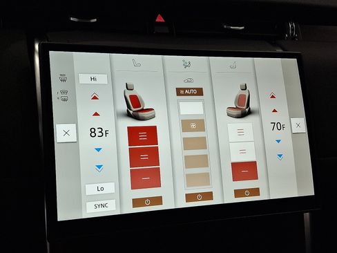 Certified 2025 Land Rover Discovery Sport S image 16