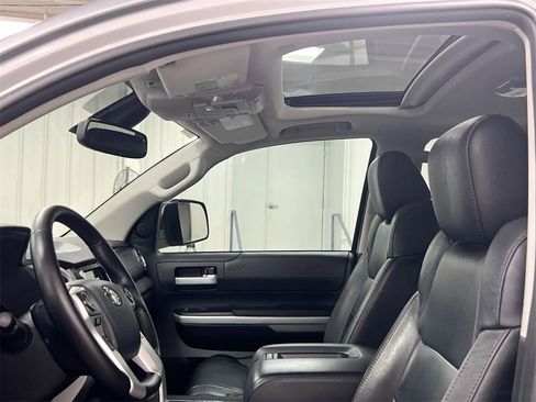 Used 2020 Toyota Tundra Limited image 20