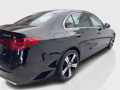 Used 2024 Mercedes-Benz C 300 C 300 image 13