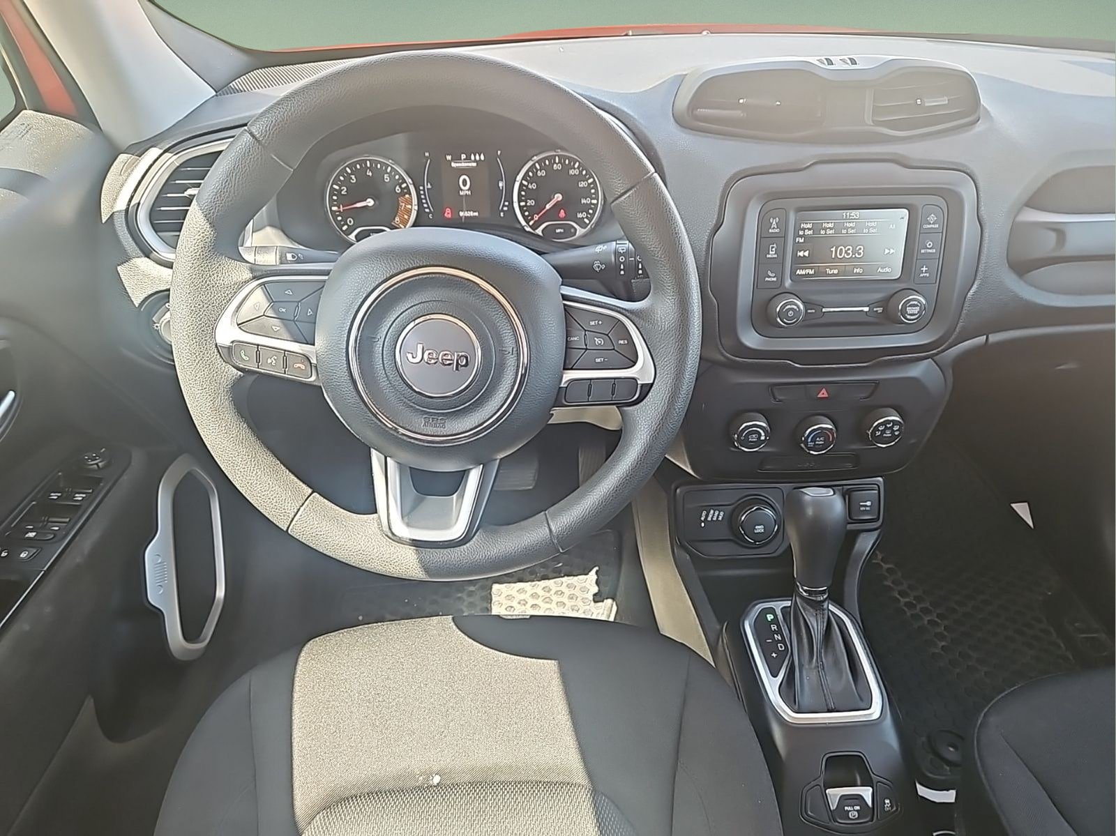 Used 2019 Jeep Renegade Sport AWD/4WD image 12