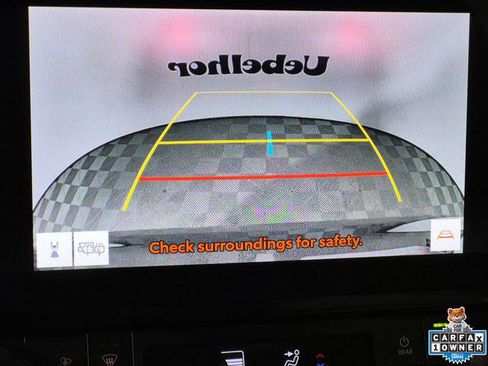 Certified 2024 Toyota Grand Highlander AWD Hybrid image 23