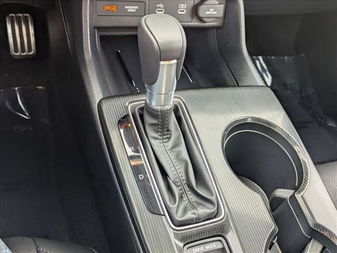 Used 2026 Honda Civic Sport Touring image 12