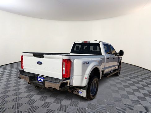 Used 2023 Ford F350 XL w/ XL Chrome Package image 4