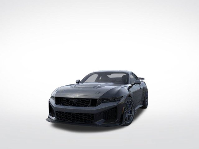 New 2026 Ford Mustang Dark Horse SC w/ Carbon Fiber Exterior Package RWD image 1