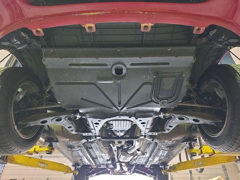 Used 1994 MAZDA MX-5 Miata RWD image 31
