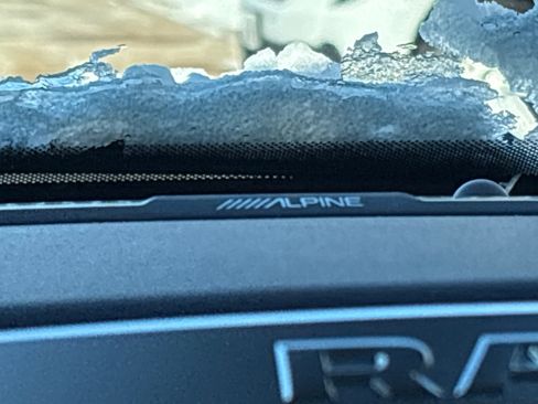 New 2026 RAM 1500 Big Horn image 11