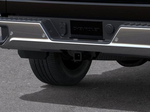 New 2026 Chevrolet Silverado 1500 LT AWD/4WD image 14