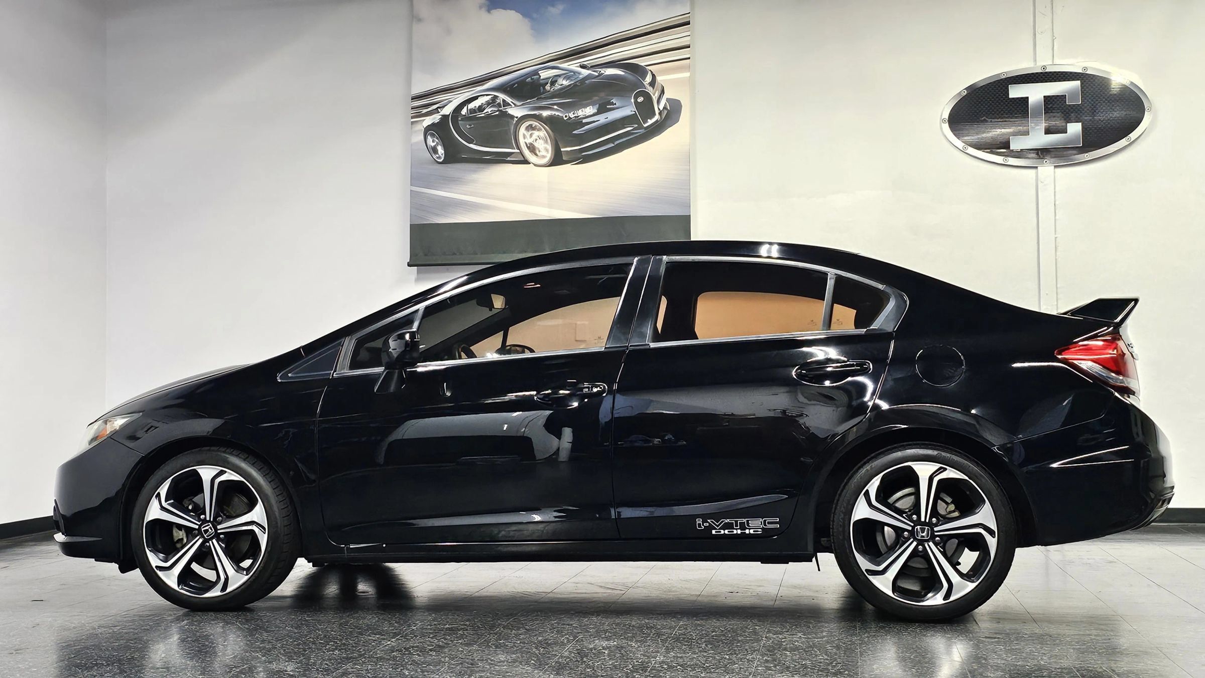 Used 2015 Honda Civic Si image 29