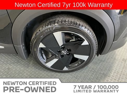 Used 2026 Nissan Kicks SR w/ Cold Weather Package AWD/4WD image 51