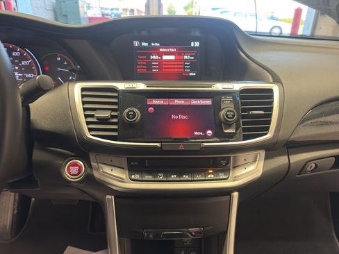 Used 2013 Honda Accord EX-L image 19