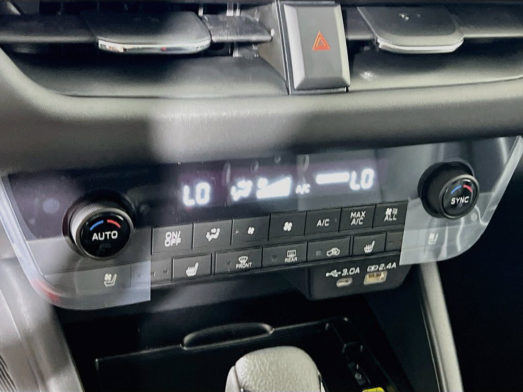 New 2026 Subaru Outback Touring XT AWD/4WD image 13