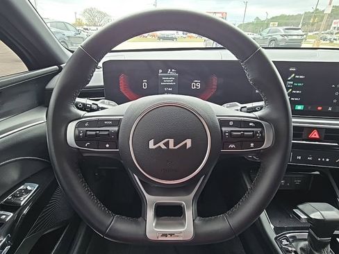Used 2025 Kia K5 GT-Line image 4