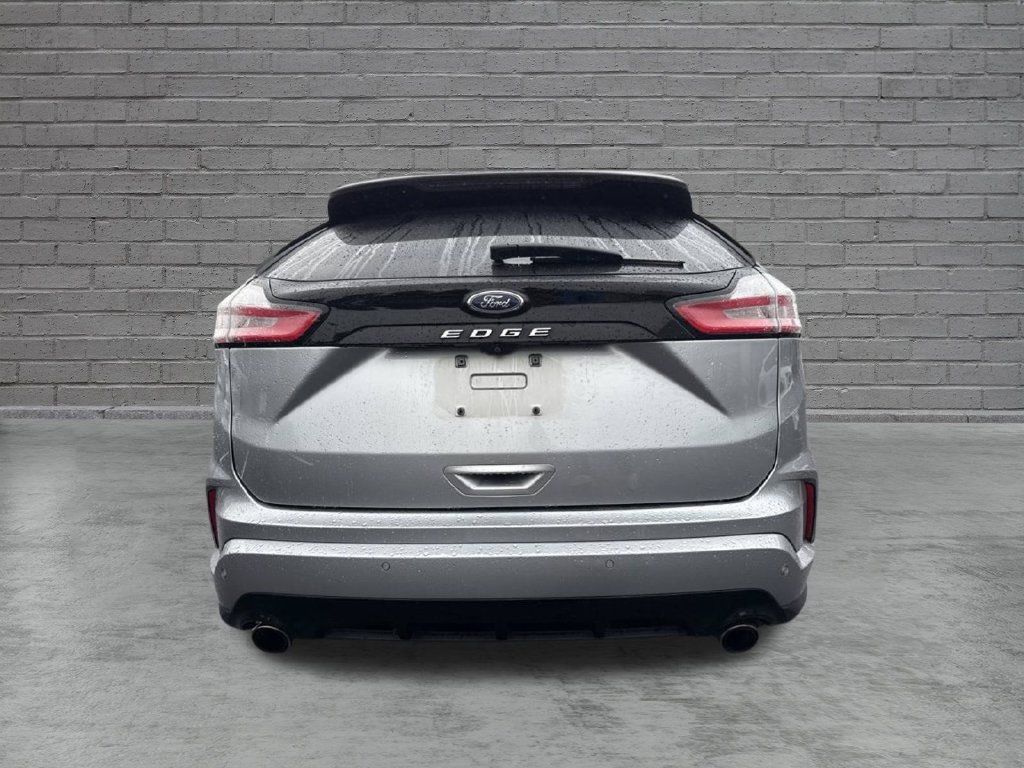 Used 2021 Ford Edge ST-Line FWD image 9
