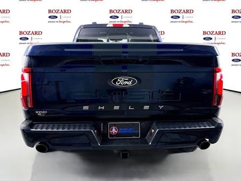 New 2025 Ford F150 Lariat w/ Equipment Group 501A Mid image 6