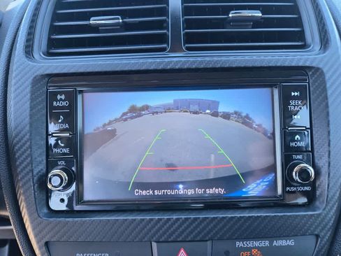 Used 2024 Mitsubishi Outlander Sport ES AWD/4WD image 11