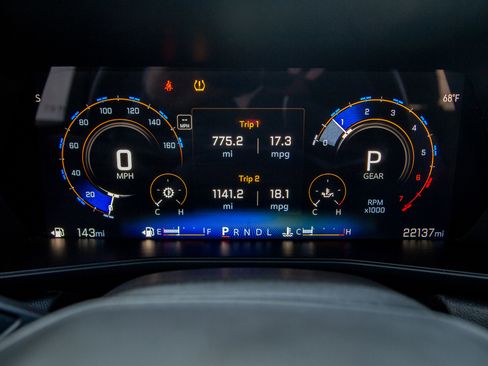 Used 2024 Chevrolet Colorado W/T image 20