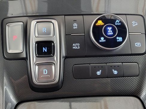 Used 2022 Hyundai Santa Fe SEL AWD/4WD image 19