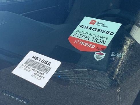 Certified 2016 Toyota Highlander Limited image 38