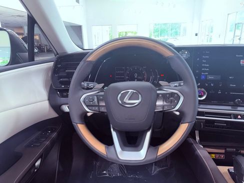 Certified 2024 Lexus RX 350 Premium w/ Cold Area Package FWD image 18