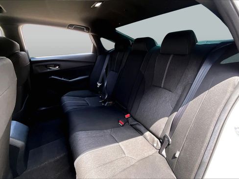 Used 2023 Honda Accord Sport image 38