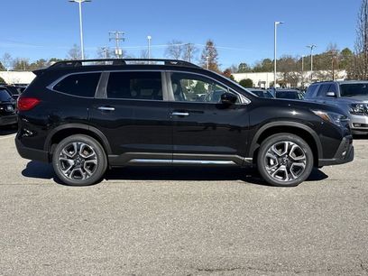 New 2026 Subaru Ascent Touring