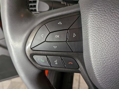 Used 2021 Jeep Cherokee Trailhawk w/ Premium Leather Package AWD/4WD image 22