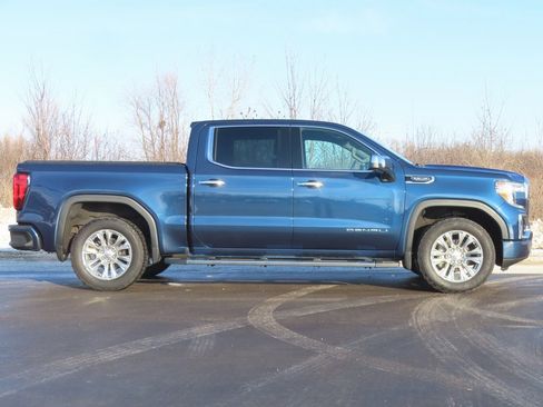 Used 2019 GMC Sierra 1500 Denali image 2