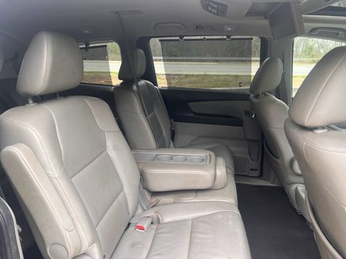 Used 2016 Honda Odyssey Touring Elite image 33