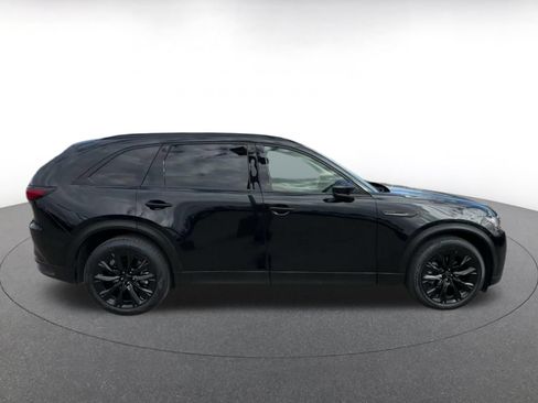 Used 2026 MAZDA CX-90 3.3 Turbo w/ Premium Sport Pkg AWD/4WD image 13