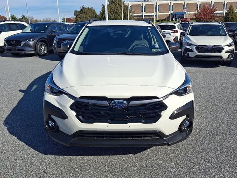 Certified 2024 Subaru Crosstrek 2.0i Premium w/ Crosstrek Mirror Package image 2