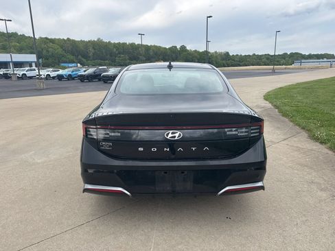 Used 2024 Hyundai Sonata SEL FWD image 7