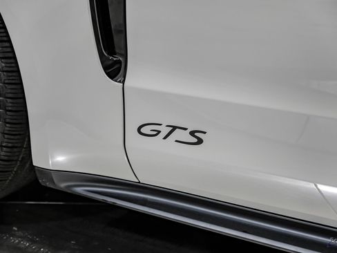 Used 2023 Porsche Panamera GTS AWD/4WD image 32