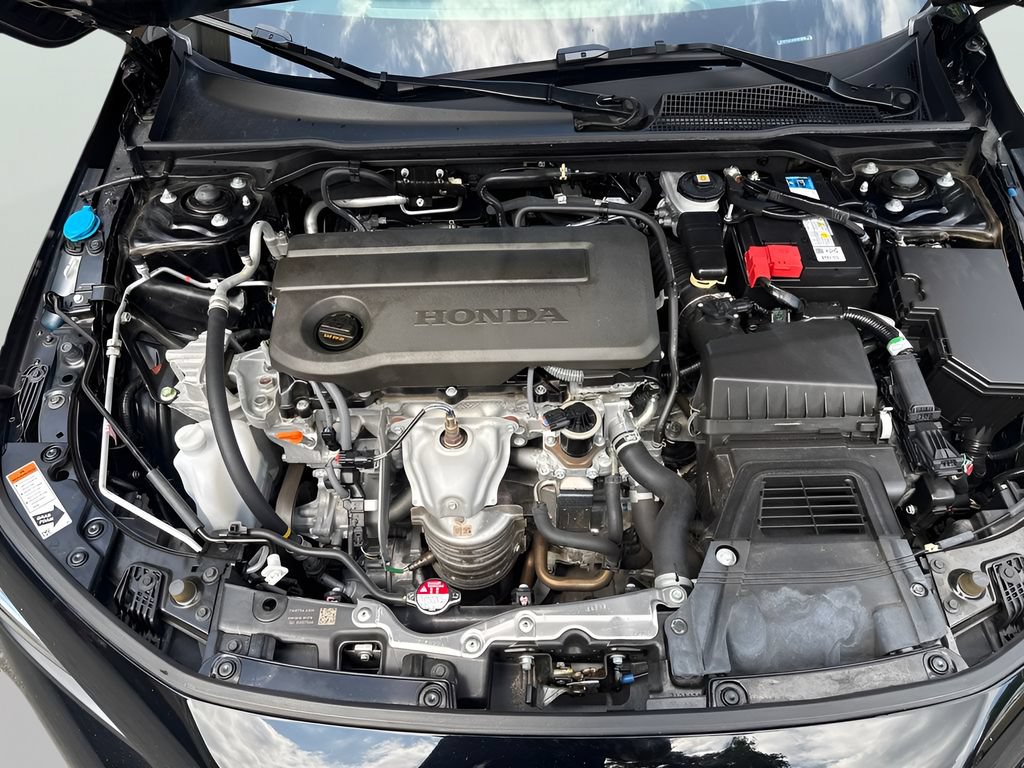 Used 2025 Honda Civic LX image 19