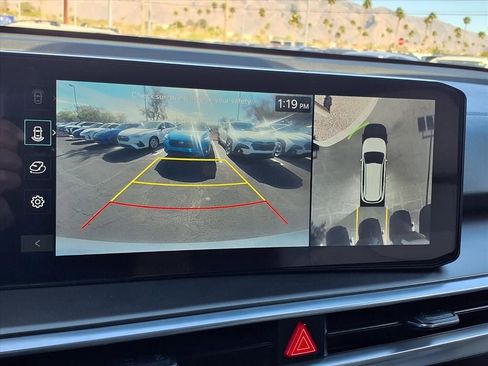 Used 2024 Kia Sorento SX image 7