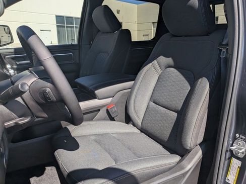 New 2026 RAM 1500 Big Horn AWD/4WD image 4