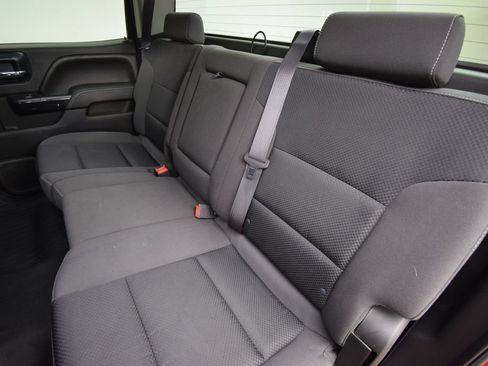 Used 2014 Chevrolet Silverado 1500 LT w/ All Star Edition AWD/4WD image 21